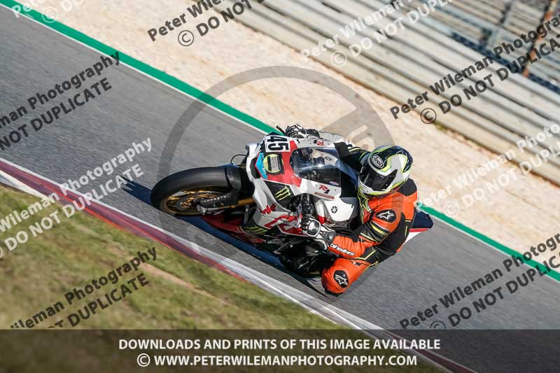 motorbikes;no limits;november 2019;peter wileman photography;portimao;portugal;trackday digital images